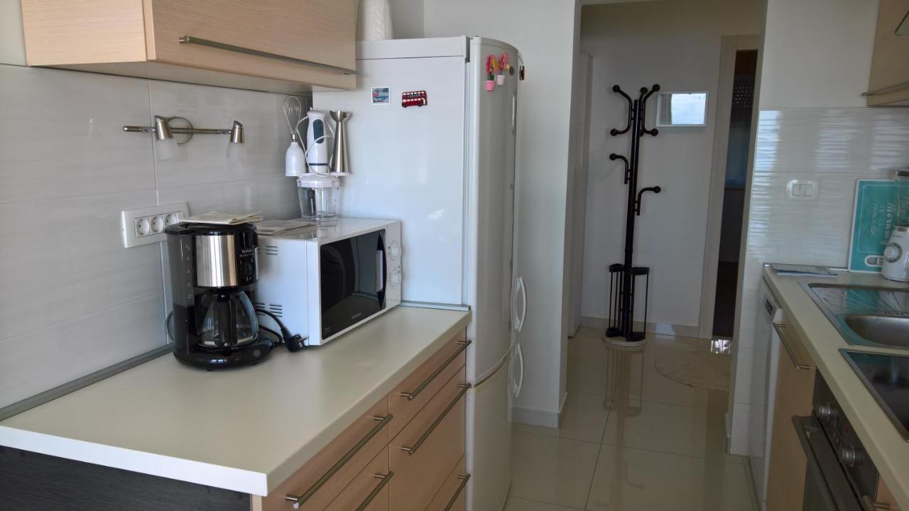 Apartment Nives Opatija Eksteriør bilde